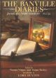 THE BANVILLE DIARIES: JOURNALS OF A NORFOLK GAMEKEEPER 1822-44. Edited by Norman Virgoe and Susan Yaxley. Introduction by Lord Buxton.