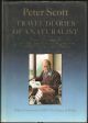 TRAVEL DIARIES OF A NATURALIST. I: AUSTRALIA, NEW ZEALAND, NEW GUINEA, AFRICA, THE GALAPAGOS ISLANDS, ANTARCTICA AND THE FALKLAND ISLANDS. By Sir Peter Scott. Edited by Miranda Weston-Smith.