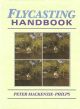 FLYCASTING HANDBOOK. By Peter Mackenzie-Philps.