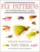 FLY PATTERNS: AN INTERNATIONAL GUIDE. Third edition. By Taff Price. Illustrations by George Thompson.