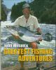 JOHN WILSON'S GREATEST FISHING ADVENTURES. By John Wilson.