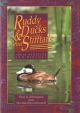 RUDDY DUCKS & OTHER STIFFTAILS: THEIR BEHAVIOUR AND BIOLOGY. By Paul A. Johnsgard and Montserrat Carbonell. Animal Natural History Series Volume 1.