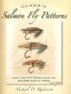 CLASSIC SALMON FLY PATTERNS: THE BIBLE OF SALMON PATTERNS. WITH DVD. By Michael D. Radencich.