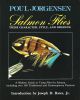 SALMON FLIES: THEIR CHARACTER, STYLE, AND DRESSING. By Poul Jorgensen. First edition.