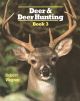 DEER and DEER HUNTING BOOK 3.