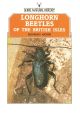 LONGHORN BEETLES OF THE BRITISH ISLES. By Norman Hickin. Shire Natural History series no. 22.