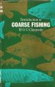 INTRODUCTION TO COARSE FISHING. By H.G.C. Claypoole.