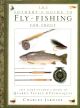 THE SOTHEBY'S GUIDE TO FLY-FISHING FOR TROUT. By Charles Jardine.