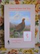 GROUSE IN SPACE AND TIME: THE POPULATION BIOLOGY OF A MANAGED GAMEBIRD. THE REPORT OF THE GAME CONSERVANCY'S SCOTTISH GROUSE RESEARCH PROJECT and NORTH OF ENGLAND GROUSE RESEARCH PROJECT. By Peter J. Hudson.