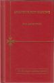 AMATEUR ROD MAKING: THE WRITINGS OF JUDGE FITZ JAMES FITCH. Edited and with an Introduction by Todd E.A. Larson.