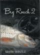 BIG ROACH 2. By Mark Wintle.