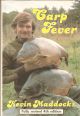 CARP FEVER. By Kevin Maddocks. Fourth edition.
