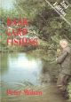 BASIC CARP FISHING. By Peter Mohan.