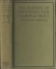 THE SCIENCE OF SPINNING FOR SALMON, SEA TROUT, BROWN TROUT AND GRAYLING. By Alexander Wanless.