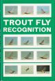 TROUT FLY RECOGNITION. By John Goddard. With drawings by Cliff Henry and a list of over 150 artificial fly dressings by John Veniard.