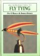 AN INTRODUCTION TO FLY TYING. By Pat O'Reilly and Derek Hoskin.