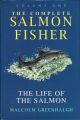 THE COMPLETE SALMON FISHER: VOLUME ONE. THE LIFE OF THE SALMON.