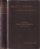 DRY-FLY FISHING IN THEORY AND PRACTICE. By Frederic M. Halford (