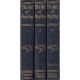 THE ART OF ANGLING (IN THREE VOLUMES). Edited by Kenneth Mansfield.