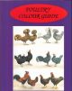 POULTRY COLOUR GUIDE. By Dr. Joseph Batty.