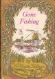 GONE FISHING. By William Nathan. Woodcuts by Kenneth Lindley.