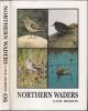 NORTHERN WADERS: ...TEMMINCK'S STINT Calidris Temminckii, PURPLE SANDPIPER Calidris maritima, WOOD SANDPIPER Tringa glareola, RED-NECKED PHALAROPE Phalaropus lobatus. By G.W.R. Dickson. (CALIOLOGIST'S SERIES NO: 9).