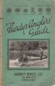 HARDY'S ANGLERS' GUIDE AND CATALOGUE. 58th EDITION. 1951.