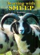 STARTING WITH SHEEP. By Mary Castell. Second Edition.