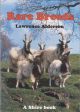 RARE BREEDS. By Lawrence Alderson. Shire Album No.118.