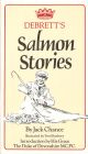 DEBRETT'S SALMON STORIES. By Jack Chance.