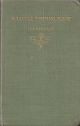 A LITTLE FISHING BOOK. By Cecil, Lord Harmsworth. With a chapter by Alfred W. Lunn of Stockbridge.