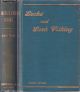 LOCHS AND LOCH FISHING. By Hamish Stuart, M.A., LL.B.