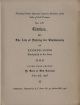 TIDDLERS: OR, THE ART OF FISHING FOR STICKLEBACKS. By Raymond Lister.