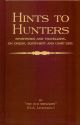 WRINKLES: OR, HINTS TO SPORTSMEN AND TRAVELLERS ON DRESS, EQUIPMENT, AND CAMP LIFE. By The Old Shekarry. [H.A. Leveson].