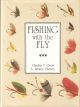 FISHING WITH THE FLY: SKETCHES BY LOVERS OF THE ART, WITH ILLUSTRATIONS OF STANDARD FLIES. Collected by Charles F. Orivs and A. Nelson Cheney.