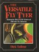 THE VERSATILE FLY TYER. By Dick Talleur.