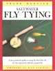 SALTWATER FLY TYING. By Frank Wentink. Foreword by Dick Talleur.