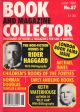 EARLY COARSE FISHING BOOKS. An article in Book and Magazine Collector No.87 June 1991.