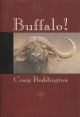 BUFFALO! By Craig Boddington.