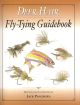 DEER-HAIR FLY-TYING GUIDEBOOK. Written and illustrated by Jack Pangburn. De luxe hardback edition.