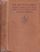 THE ART OF FLY FISHING: PRACTICAL HINTS ON THE SPORT AND CHOICE OF TACKLE AND WATER. By Lieut.-Colonel W. Keith Rollo. With a Preface by R.L. Marston.