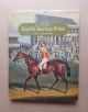 ENGLISH SPORTING PRINTS. By F.L. Wilder.