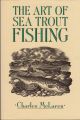 THE ART OF SEA TROUT FISHING. By Charles McLaren. A new and revised edition. Edited by T. Graeme Longmuir.