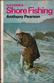 SUCCESSFUL SHORE FISHING. By Anthony Pearson.