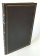 THE BOOK OF THE GRAYLING: Being a description of the fish and the art of angling for him, as practiced chiefly in the Midlands and the North of England, By T.E. Pritt. Signet Press Edition - de luxe issue.