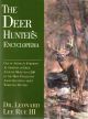 THE DEER HUNTER'S ENCYCLOPEDIA. By Dr. Leonard Lee Rue III.