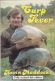 CARP FEVER. By Kevin Maddocks. Fourth edition paperback reprint.