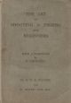 THE ART OF SHOOTING and FISHING FOR BEGINNERS. The Art Of Shooting For Beginners, by F.W.E. Wagner, M.A., Sc.D. The Art Of Fishing For Beginners, by F.W.E. Wagner, M.A., Sc.D. and E. Maude Cox, M.A.