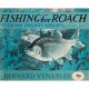 FISHING FOR ROACH WITH MR CHERRY AND JIM. Designed and illustrated by Bernard Venables.