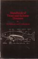 HANDBOOK OF TROUT AND SALMON DISEASES. By Ronald J. Roberts and C. Jonathan Shepherd.